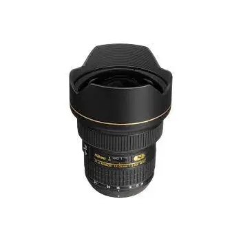 Nikon AF-S Nikkor 14-24mm F2.8G ED Refurbished Lens